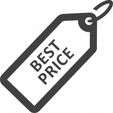 Best Price & Offer